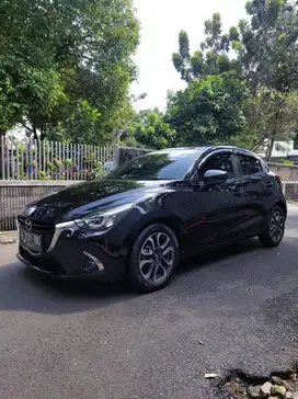 MAZDA 2 R automatic 2019
