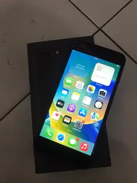 Iphone 8 plus 64 gb ibox