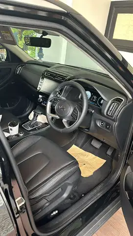 Hyundai Creta 2022 Bensin