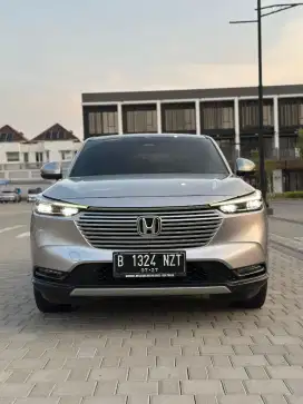 HONDA HRV SE SENSING CVT FACELIFT 2022