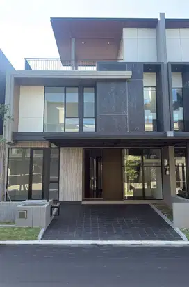 Rumah Baru Gress Citraland Cluster Terbaru District 9 Termewah 4 Kamar