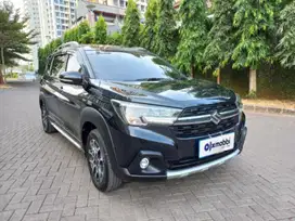 DP MURAH Suzuki XL7 1.5 Alpha Bensin-AT 2021 CJFHB