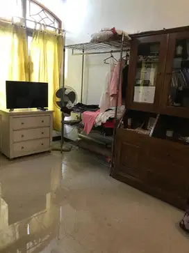 Dijual Rumah Bogor Nirwana Residence - Bogor
