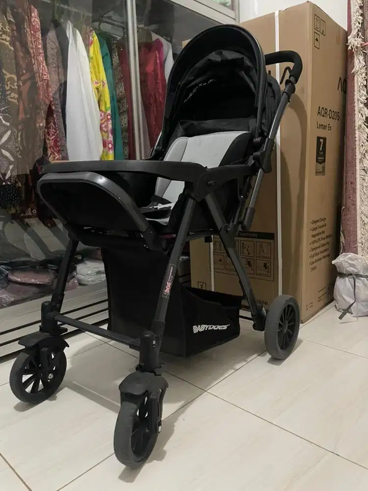 Stroller Babydoes Maltoz