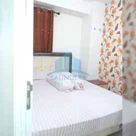 Dijual Apartemen Kalibata City