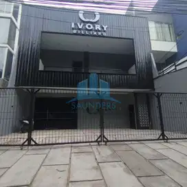 Dijual Ruko (jalan sewa 5 tahun) di Sunter Agung Tengah