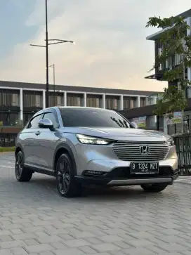 HONDA HRV SE SENSING FACELIFT 2022