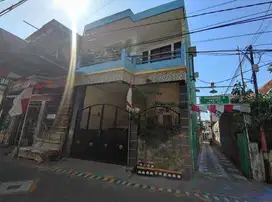 Dijual Cepat Rumah Murah Strategis di Kalijudan Mulyorejo Surabaya