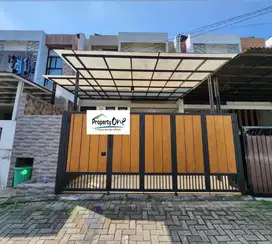 Dijual Rumah 2 Lantai Semi Furnish Di Cendana Residence
