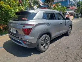 HYUNDAI CRETA 1.5 TREND M/T 2022