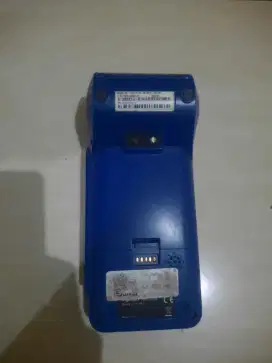 Printer Wireles Apos A8 Bluetoottth Wifi dl
