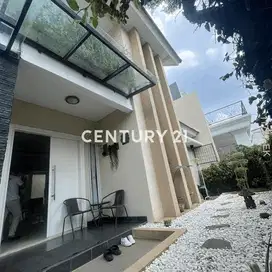 Rumah SIap Huni Di Kucica Bintaro Jaya Sektor 9
