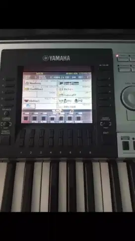 Yamaha PSR 3000 ISTIMEWA