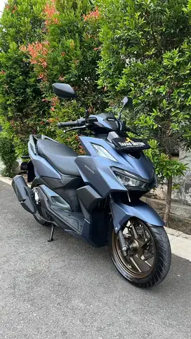 KM 7rb Honda Vario 160 ABS Double Cakram Thn 2024