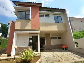 Rumah 2 Lantai Ciputat Tangerang Selatan