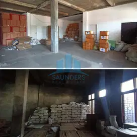 Dijual Gudang 3 Lantai di Taman Palem Jl. Cendrawasih, Jakarta Barat