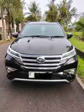 Daihatsu Terios 2018 Bensin