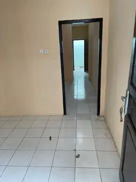 Dijual Rumah 1 Lantai di dekat Cinere Living Plaza