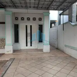 Dijual Rumah di Taman Kenari Nusantara Cluster Ranah Melayu Bogor