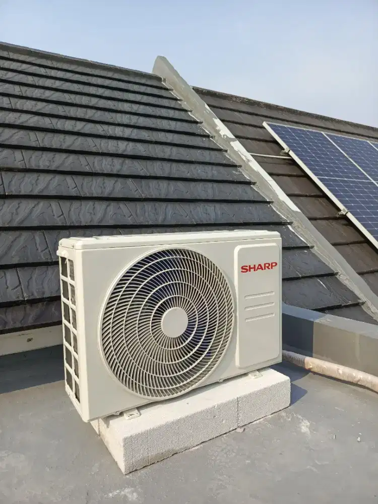 AC Daikin Thailand 2 PK original