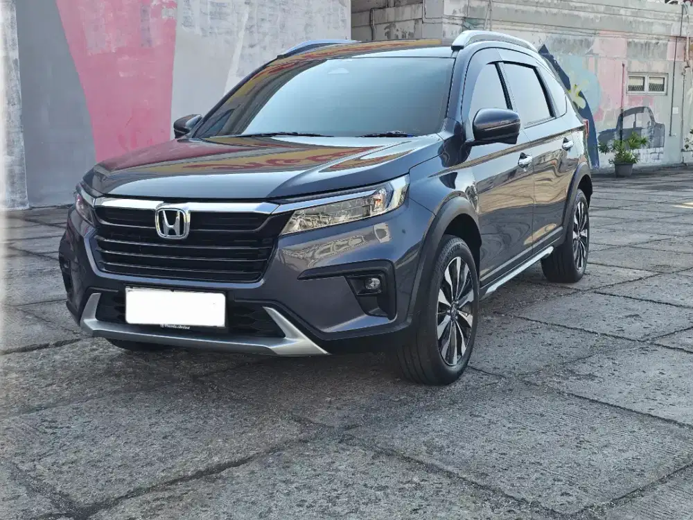 Honda BRV Prestige sensing 2023