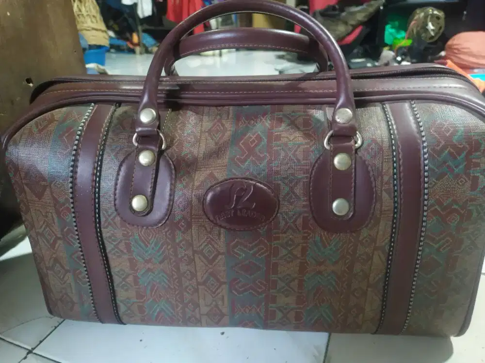Tas jingjing tangan