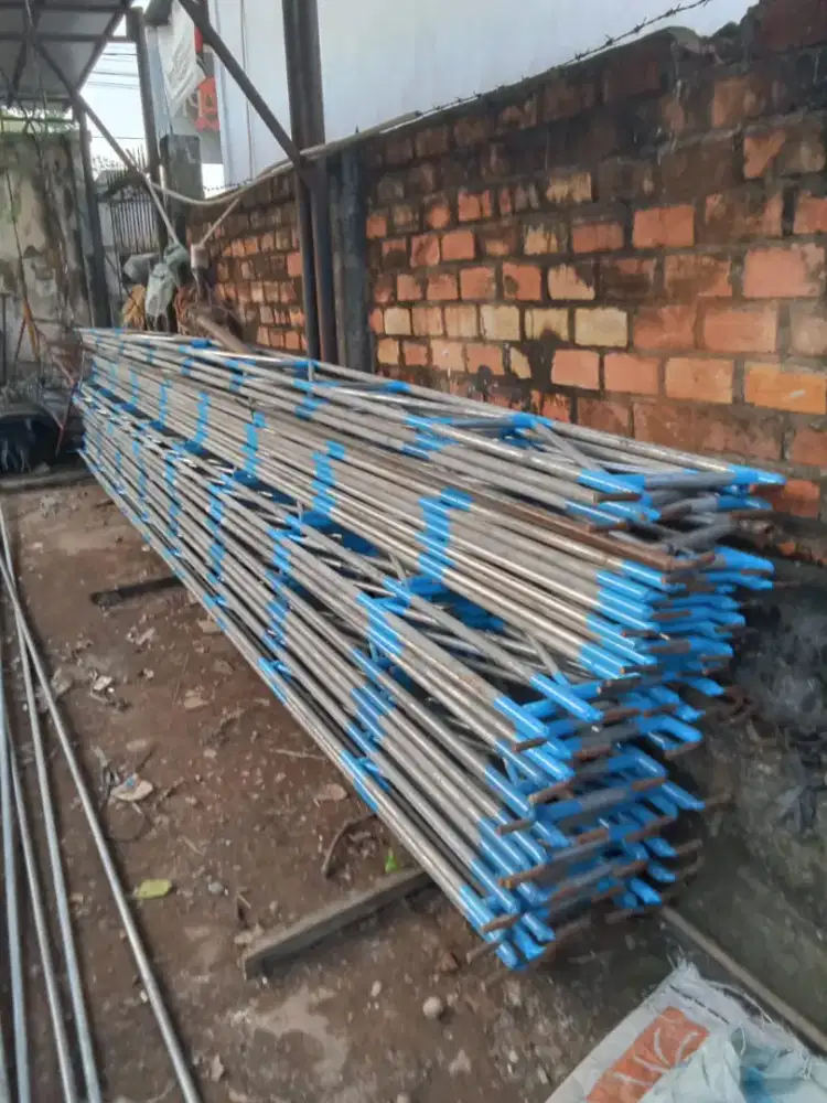 Jasa buat jual tenda