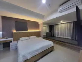Disewakan Apartemen Orange County Pasadena 2br 98sqm Bagus Dan Nyaman