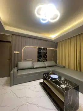 Apartemen Puri Imperium Tower 1 Full Furnished