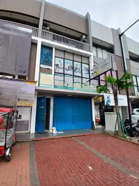 Dijual BU Ruko 5x13m di Cendana Parc Raya 2 By Rumah Chinida (Yn)