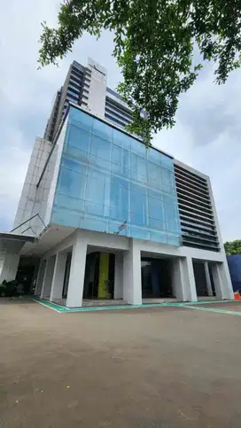 DI JUAL Office Building Hwa Tower Pondok Pinang