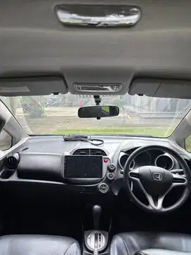 Honda Jazz RS 2010 A/T Good condition