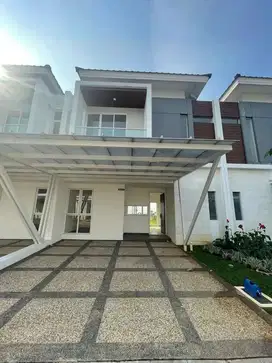 Disewakan The Riviera at Puri Karang Tengah