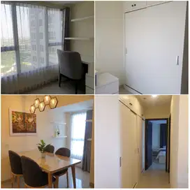 Disewakan Apartemen Orange County Irvine Bebas Banjir Lippo Cikarang