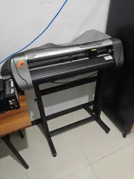 mesin cutting Jinka 722 PRO autocontour LED