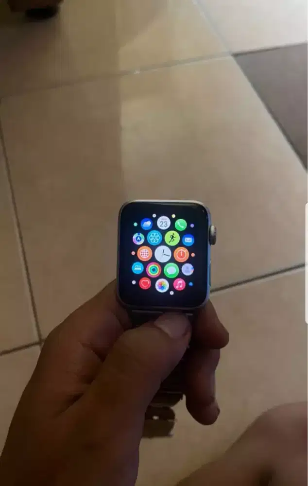 Iwatch series 3 42MM