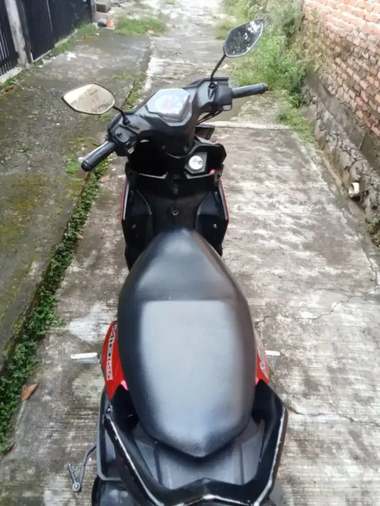 JUAL MURAH MIO M3 2017