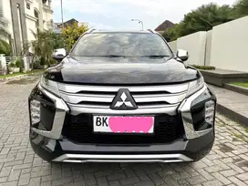 PAJERO SPORT DAKAR 4X2 A/T DIESEL Tahun 2022