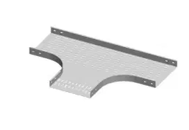 Tee Tray Galvanis