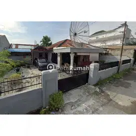DIJUAL RUMAH JALAN SEI BELUTU GANG KELUARGA-DAERAH PADANG BULAN SELAYANG (mike)