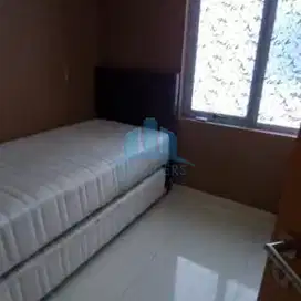 Dijual Apartemen Mansion Kemayoran