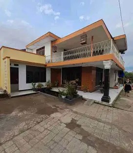 JUAL RUMAH CIMALAKA SUMEDANG JA-BAR