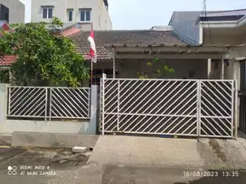 Dijual Rumah di Kelapa Nias 6