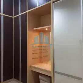 Dijual Rumah Besar di Villa Gading Indah Siap Huni