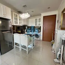 Dijual Apartemen Ancol Mansion Tower PO