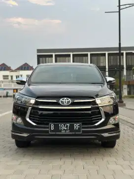 VENTURER DIESEL 2.4 AT 2017
