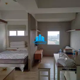 Dijual/sewa Apt 2BR Furnished Greenlake Sunter Northern Bagus Terawat