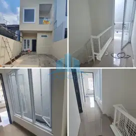 Dijual Rumah Baru Gading Griya Lestari