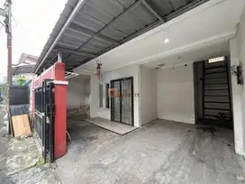 Rumah Keluarga Siap Huni di Duta Raya – Dekat Mall Cp & Pasar
