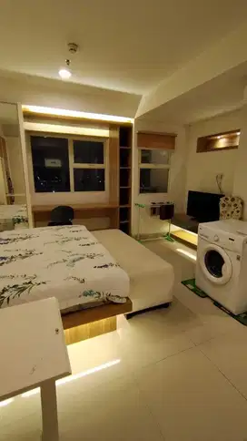 Dijual Trivium 1br Studio di Lippo Nyaman dan Bagus